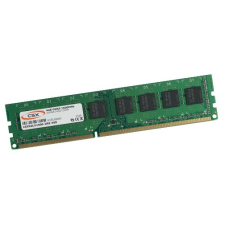 CSX 4GB DDR3 1600MHz (CSXD3LO1600L1R8-4GB) memória (ram)