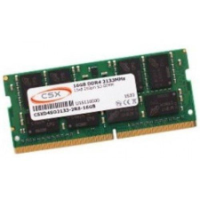 CSX 4gb ddr4 2666mhz sodimm csxd4so2666-1r16-4gb memória (ram)