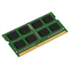 CSX 4GB Notebook DDR3 1600MHz CSXD3SO1600L-1R8-4GB memória (ram)