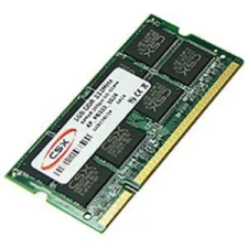 CSX 8GB 1333Mhz DDR3 Notebook RAM CSX (CSXO-D3-SO-1333-8GB) memória (ram)