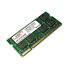 CSX 8GB DDR3 1600MHz SODIMM memória (ram)
