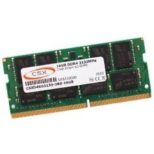 CSX 8GB DDR4 3200MHz SODIMM memória (ram)