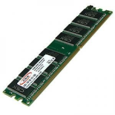 CSX A-LO-400-1GB 1GB 400MHz DDR RAM CSX Standard (CSXA-LO-400-1GB) memória (ram)
