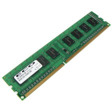 CSX ALPHA Memória Desktop - 2GB DDR2 (800Mhz, 128x8, CL6) memória (ram)