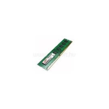 CSX ALPHA Memória Desktop - 4GB DDR3 (1333Mhz, 256x8, CL9) (CSXAD3LO1333-2R8-4GB) memória (ram)