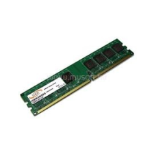 CSX ALPHA Memória Desktop - 4GB DDR3 (1600Mhz, 128x8) (CSXAD3LO1600-2R8-4GB) memória (ram)