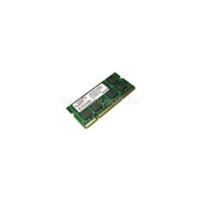 CSX ALPHA Memória Notebook - 4GB DDR3 (1600Mhz, 256x8) (CSXAD3SO1600-2R8-4GB) memória (ram)