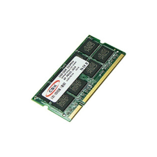 CSX CSXA-SO-400-648-1GB 1GB 400MHz DDR Notebook RAM CSX Alpha /CSXA-SO-400-648-1GB/ memória (ram)