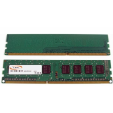 CSX CSXO-D3-LO-1333-8GB-2KIT memória (ram)