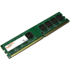 CSX Desktop 4GB DDR3 (1600Mhz, 512x8) Standard memória (Két oldalas chip kiosztás!) memória (ram)