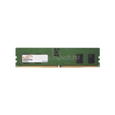 CSX DIMM memória 16GB DDR5 5600Mhz CL46 (CSXD5LO5600-1R8-16GB) memória (ram)