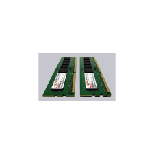 CSX Memória Desktop - 4GB Kit DDR2 (2x2GB, 800MHz, CL6, 1.8V) memória (ram)