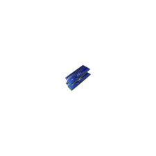 CSX Memória Desktop – 4GB Kit DDR3 (2x2GB, 1600Mhz, hűtőbordás, overclocking) memória (ram)
