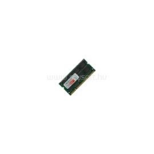 CSX Memória Notebook -  2GB DDR2 (667Mhz, 128x8) (CSXD2SO667-2R8-2GB) memória (ram)