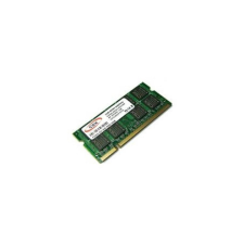CSX Memória Notebook - 2GB DDR3 (1333Mhz, 256x8) memória (ram)