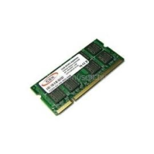 CSX Memória Notebook - 2GB DDR3 (1333Mhz, 256x8) (CSXD3SO1333-2R8-2GB) memória (ram)