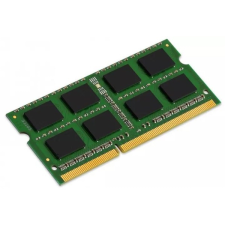 CSX Memória Notebook - 4GB DDR3 (1066Mhz, 256x8) memória (ram)