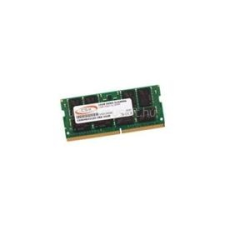 CSX Memória Notebook - 4GB DDR4 (2400Mhz, CL17, 1.2V) (CSXD4SO2400-1R8-4GB) memória (ram)