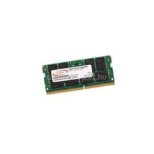 CSX Memória Notebook - 8GB DDR4 (2133Mhz, CL15, 1.2V) (CSXD4SO2133-1R8-8GB) memória (ram)