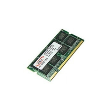 CSX Notebook DDR3 CSX 1600MHz 4GB memória (ram)