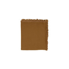 Côté Table Asztalterítő NALIA Barna 160x250 cm lakástextília