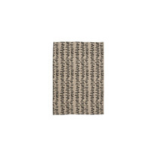 Côté Table Konyharuha BRUSH Fekete 50x70 cm lakástextília