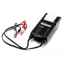 CTEK CTEK - PRO BATTERY TESTER nyomtatós akkuteszter