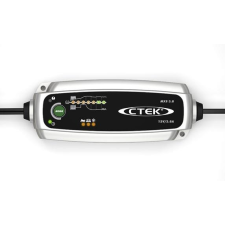 CTEK SWEDEN AB Akkumulátor töltő CTEK MXS 3.8 akkumulátor töltő