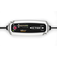 CTEK SWEDEN AB Akkumulátor töltő CTEK MXS 5.0 akkumulátor töltő