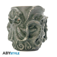  CTHULHU bögre 3D - Cthulhu bögrék, csészék