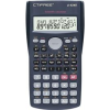 CTIFREE FC-82MS-C tudományos számológép, 80x155mm (FC-82MS-C)