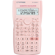CTIFREE M-28-C PINK számológép (M-28-C PINK) számológép