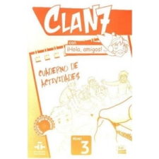  Cuaderno de actividades – MARIA GOMEZ CASTRO idegen nyelvű könyv