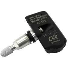 CUB TPMS szelep - KIA XCEED 05/2024 - 12/2025 autóalkatrész