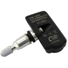 CUB TPMS szelep - PORSCHE TAYCAN 04/2024 - 12/2025 autóalkatrész