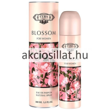 Cuba Blossom Women EDP 100ml / Gucci Bloom parfüm utánzat női parfüm és kölni