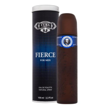 Cuba Fierce EDT 100 ml parfüm és kölni