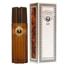 Cuba Gold After Shave M 100ml after shave