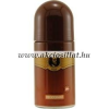 Cuba Gold deo roll-on 50ml