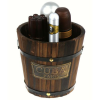 Cuba Gold eau de toilette for men 100 ml ajándék szett