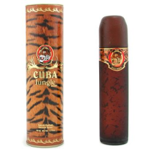 Cuba Jungle Tiger EDP 100 ml parfüm és kölni