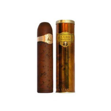 Cuba Magnum Gold EdT 130 ml (5425017731962 ) parfüm és kölni