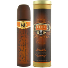 Cuba Paris EDT 35 ml parfüm és kölni