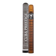 Cuba Prestige Black EDT 35 ml parfüm és kölni