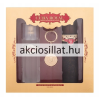 Cuba Royal ajándékcsomag (edt+aftershave+kulcstartó)