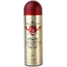 Cuba Royal dezodor 200ml dezodor