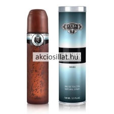 Cuba Silver Men EDT 100ml / Chanel Bleu parfüm utánzat férfi parfüm és kölni