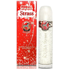 Cuba Strass Zebra eau de parfum for women 100 ml parfüm és kölni