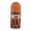 Cuba Tiger deo roll-on 50ml