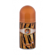 Cuba Tiger dezodor 50 ml nőknek dezodor